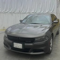 
										حراج الرياض دودج تشارجر 2020 full									