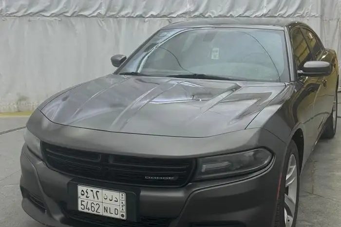 
								حراج الرياض دودج تشارجر 2020 full									