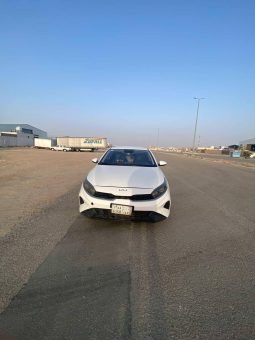 
										حراج الدوادمي كيا سيراتو 2022 full									