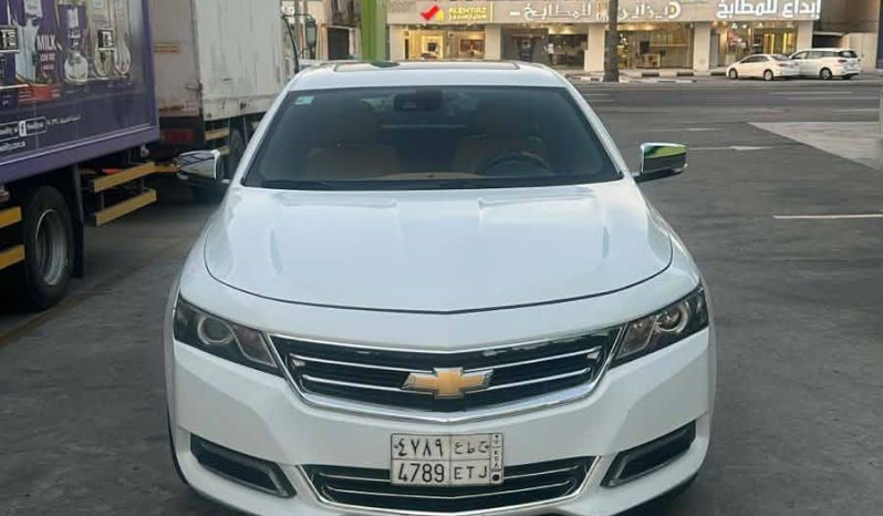 
								حراج الدمام شيفورليه 2015 full									