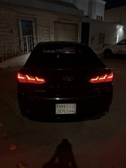 
										حراج الرياض هيونداى سوناتا 2018 full									