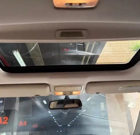 
								حراج الرياض هوندا CRV EX 2014 full									