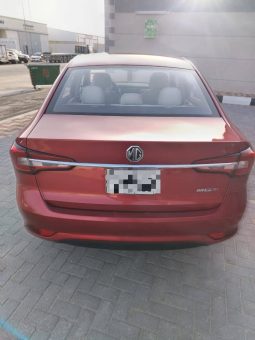 
										حراج الشرقية ام جي 5 full									
