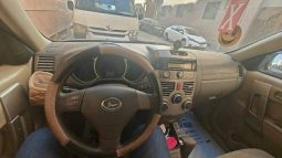 
										حراج للرياض ديهاتسو تريوس 2012 full									