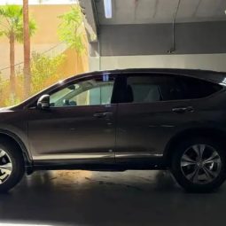 
										حراج الرياض هوندا CRV EX 2014 full									