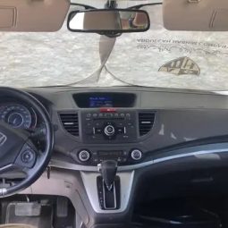 
										حراج الرياض هوندا CRV EX 2014 full									
