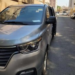 
										حراج هونداي H1 GLS full									