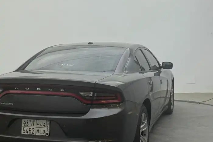 
								حراج الرياض دودج تشارجر 2020 full									