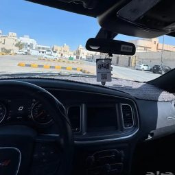 
										حراج الرياض دودج تشارجر 2020 full									