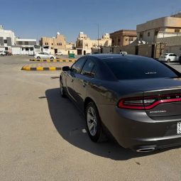 
										حراج الرياض دودج تشارجر 2020 full									