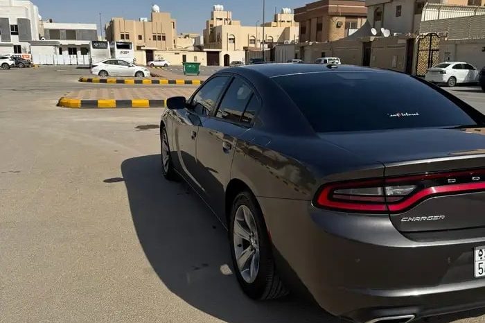 
								حراج الرياض دودج تشارجر 2020 full									