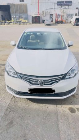 
										حراج الرياض MG 360 full									