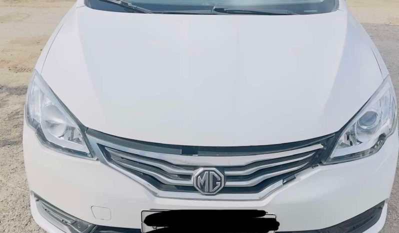 
								حراج الرياض MG 360 full									