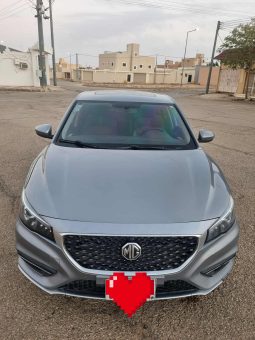 MG6