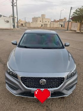 حراج الرياض MG6 2020