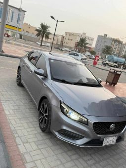 ام جي