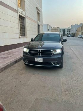 حراج الرياض دودج دورانجو 2014