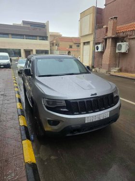 حراج الرياض جيب شروكي 2015