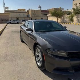 حراج الرياض دودج تشارجر 2020