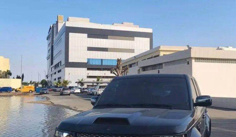رانج روفر