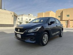 سوزوكى