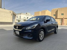 حراج الرياض سوزوكى بالينو 2023