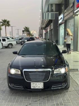 حراج الرياض كريزلر S300