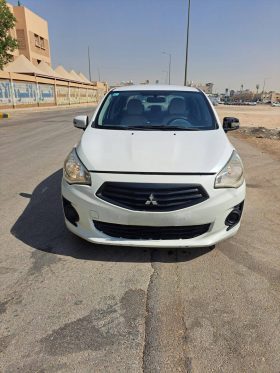 حراج الرياض متسوبيشي 2020