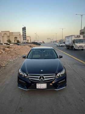 حراج الرياض مرسيدس E300