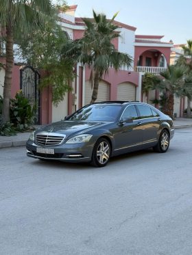 حراج الدمام مرسيدس S350