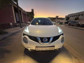 حراج الرياض نيسان جوك 2016