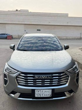 حراج الرياض هافال جوليان 2024 