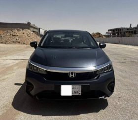 حراج الرياض هوندا سيتي 2024