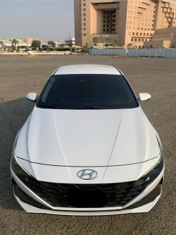 هيونداي