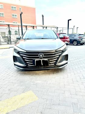 حراج للبيع شانجان 2023