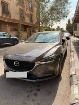 مازدا