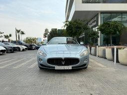 مازيراتي