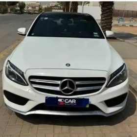 حراج الرياض مرسيدس C300