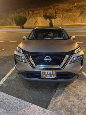 حراج للبيع نيسان اكس 2024 