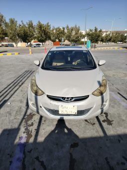 هيونداى
