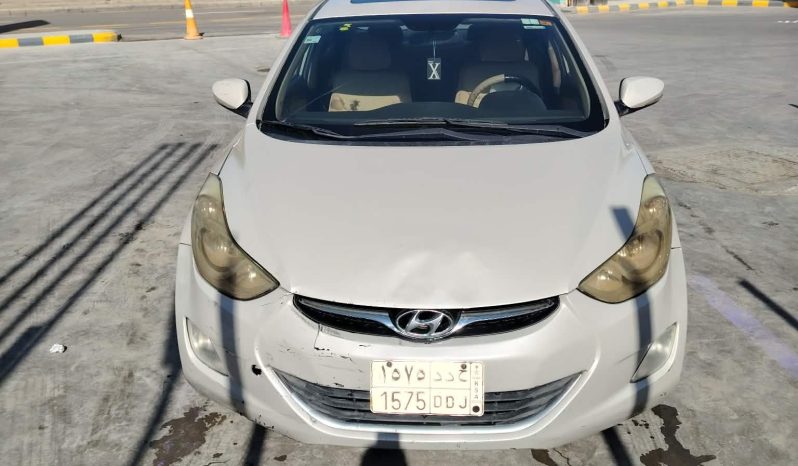 هيونداى