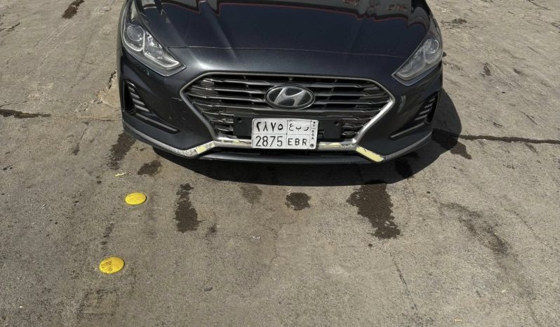 هيونداى