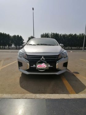 حراج جدة ميتسوبيشي لانسر 2022