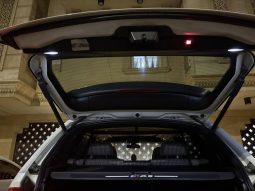 
										حراج جدة BM X5 2011 full									
