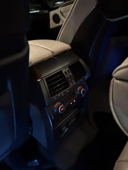 
										حراج جدة BM X5 2011 full									