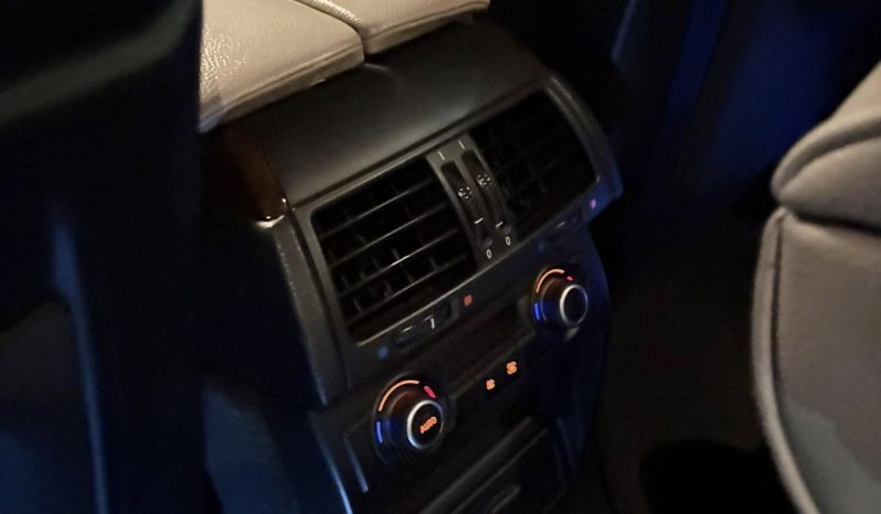 
								حراج جدة BM X5 2011 full									
