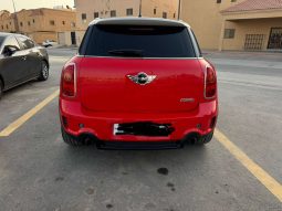 
										حراج الرياض مينى كوبر 2013 full									
