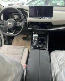 
										حراج الرياض نيسان اكس 2024 full									