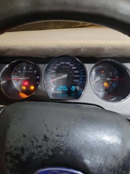 
										حراج الرياض فورد تورس 6 سلندر full									