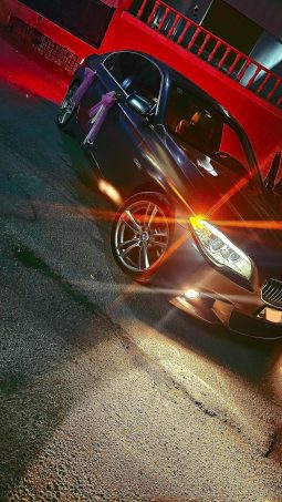 
										حراج الرياض BMW 535i full									